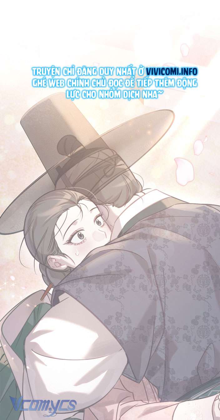 [18+] Tiết Học Bí Mật Của Trung Điện Chap 32 - Trang 2