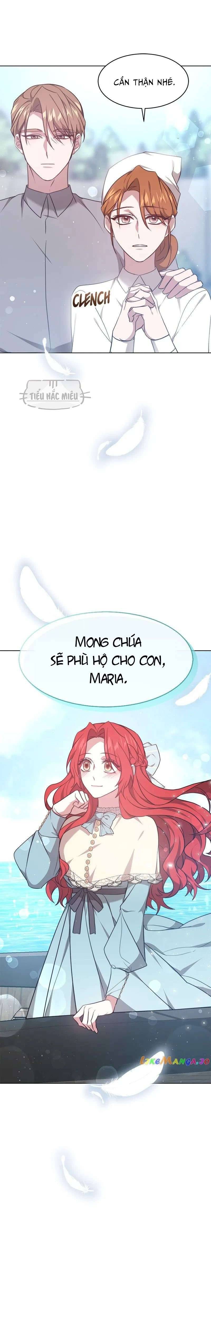 Cuộc đời của Maria Lewellin Chap 3 - Trang 2