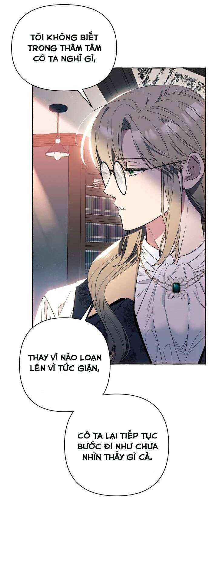 Tôi Tưởng Đó Chỉ Là Tiểu Thuyết Trọng Sinh Bình Thường Chapter 5 - Trang 4