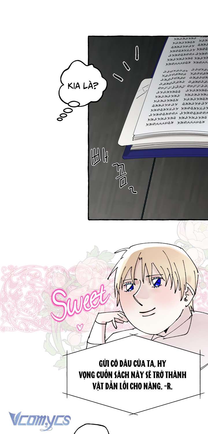 [18+] Hoàng Cung Có Chó Dữ! Chap 13 - Next Chap 14