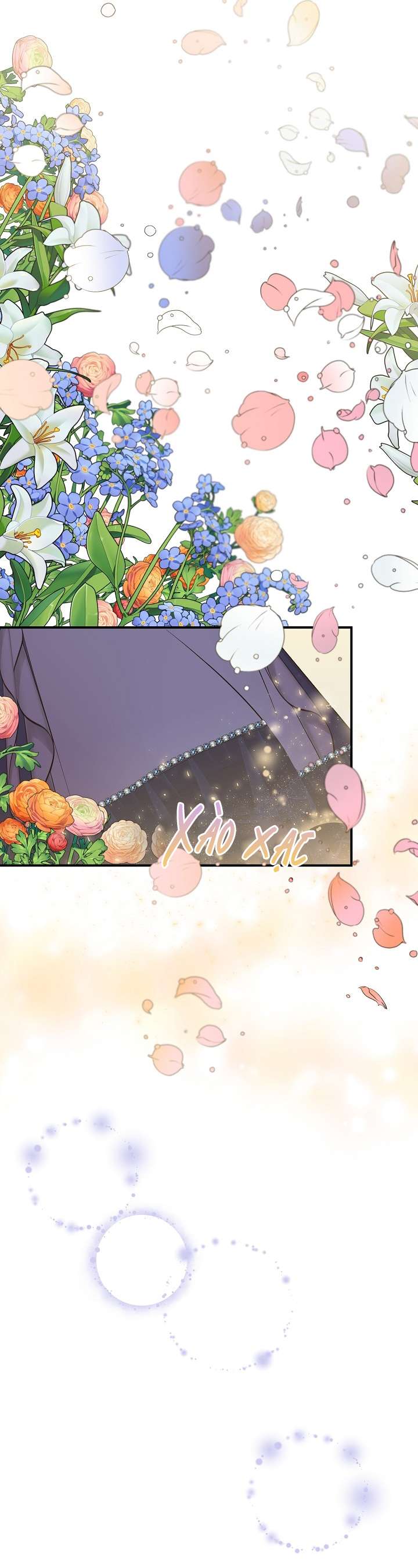 Tôi Không Phải Là Cinderella Chapter 80 - Trang 4