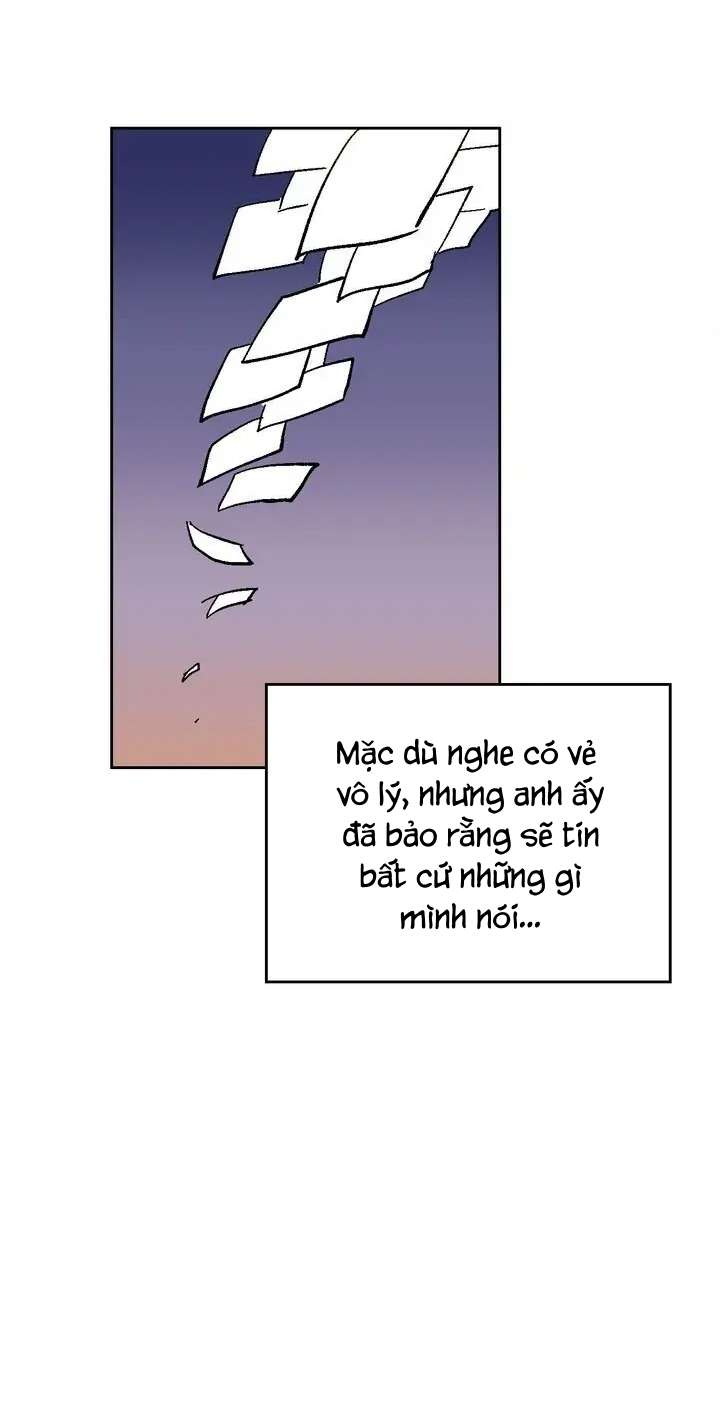 Vị Hôn Thê Khế Ước Của Công Tước Chap 118 - Trang 4