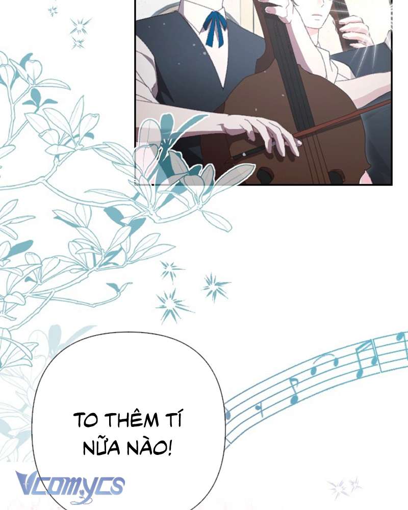 Dành Cho Những Ai Coi Hối Tiếc Là Điều Xa Xỉ Chap 7 - Trang 4