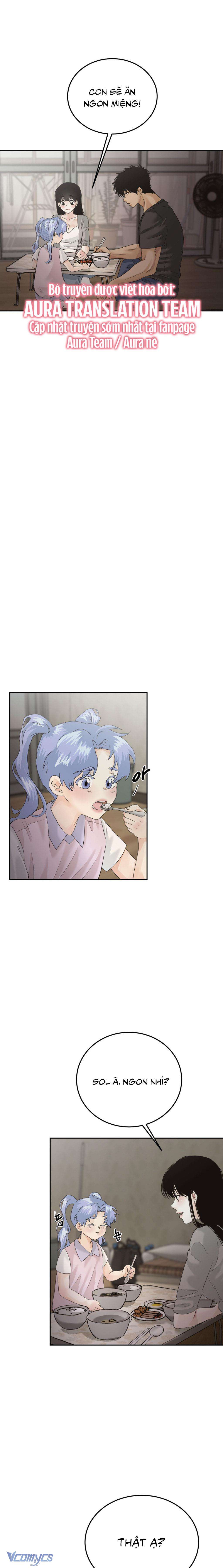 Trở Thành Gia Đình Chapter 22 - Next Chapter 23