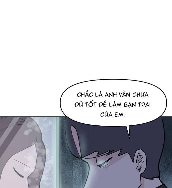 Yêu Không Hồi Kết Chap 10 - Next Chap 11