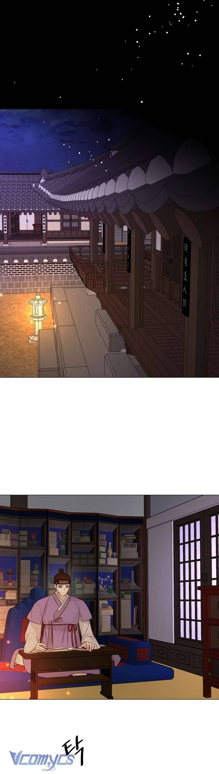 [18+] Tỳ Nữ Bỏ Trốn Chap 1 - Trang 2