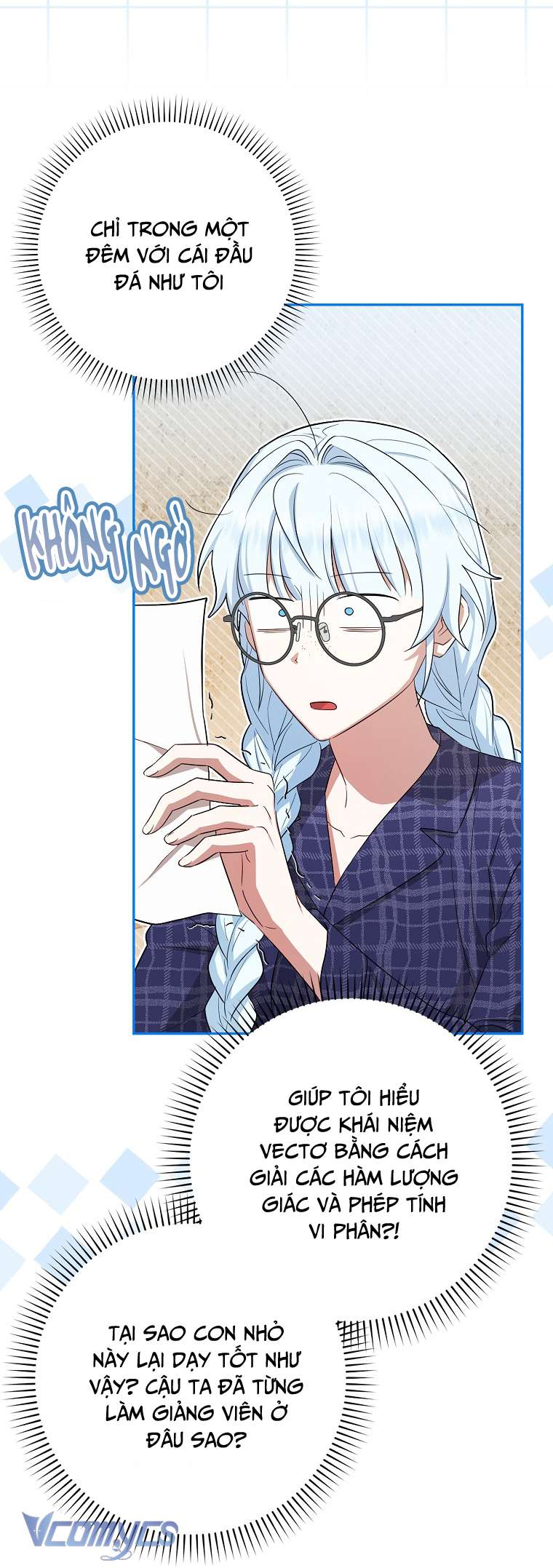 Thời Hạn Cuối Cùng Đang Tràn Ngập Trên Cửa Sổ Trạng Thái Chap 25 - Trang 4