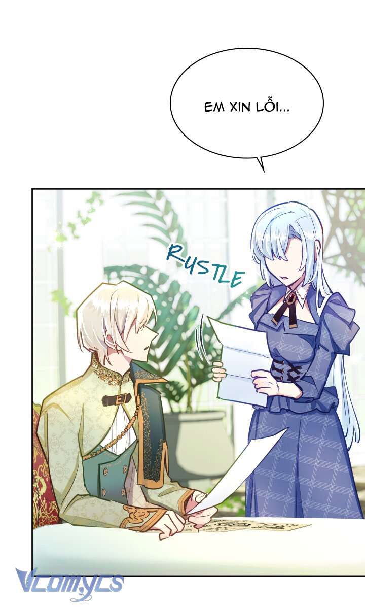 Sự Báo Thù Của Một Vị Thánh Chap 93 - Trang 2