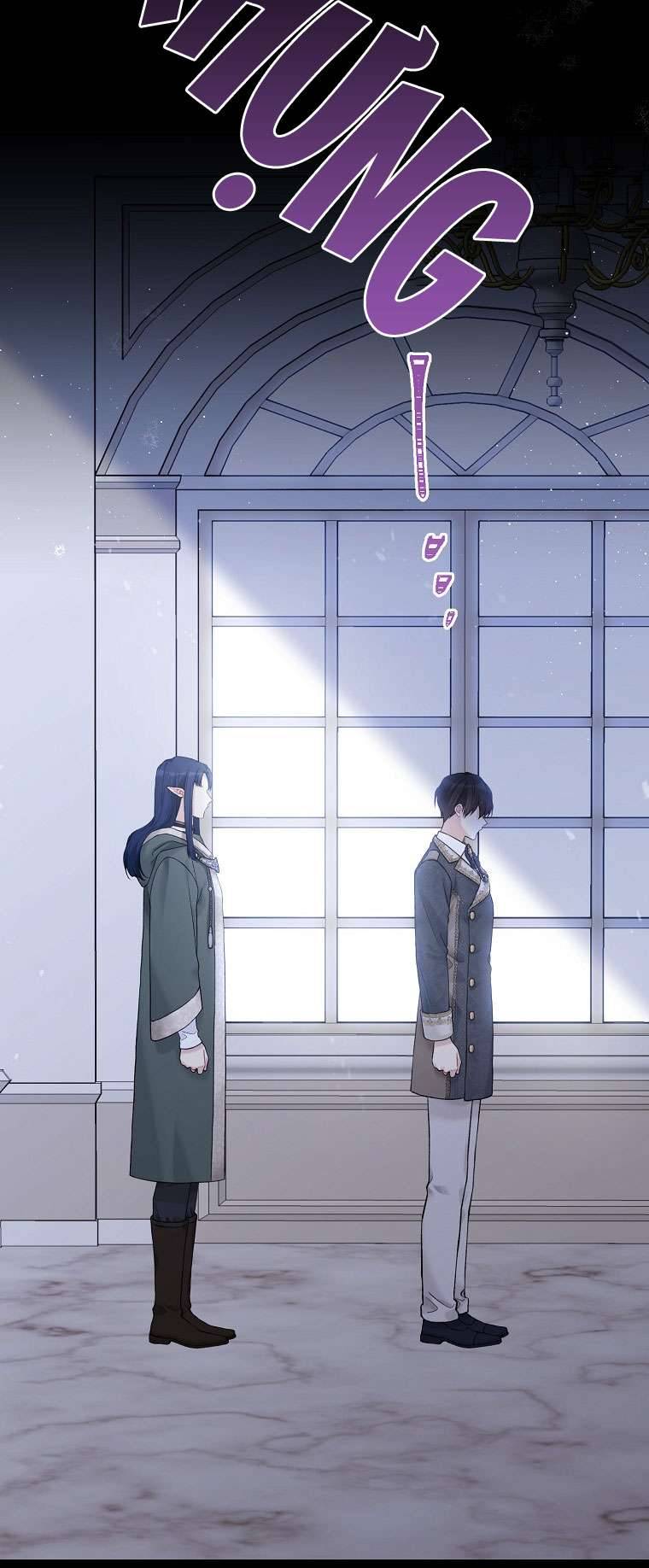 Vương Miện Lục Bảo Chap 66 - Trang 2