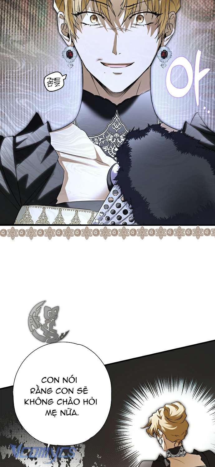 Ai Đó Đang Điều Khiển Cơ Thể Của Tôi Chapter 4 - Trang 4