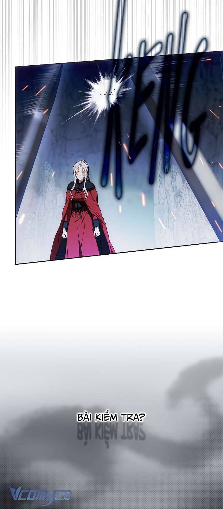 Tôi Trở Thành Vợ Của Nam Chính Chap 78 - Trang 3