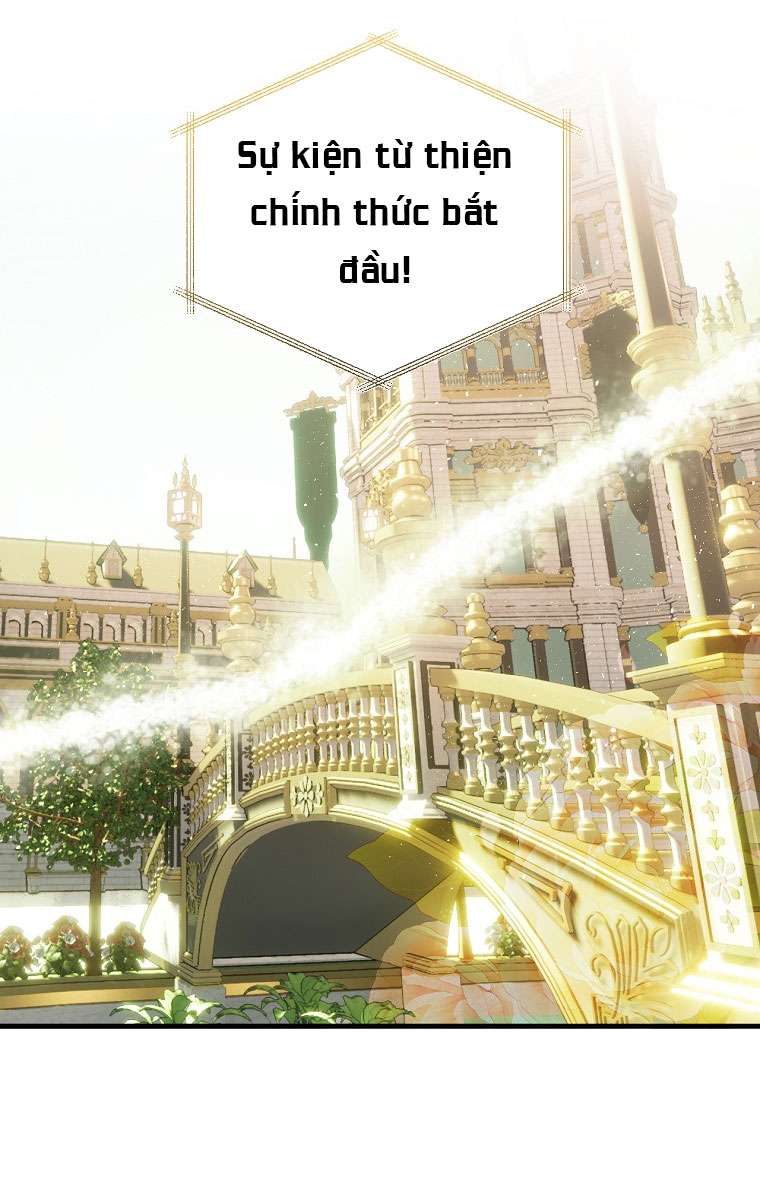 Phương Pháp Sống Sót Khi Phải Ngủ Cùng Hoàng Đế Chapter 4 - Trang 4