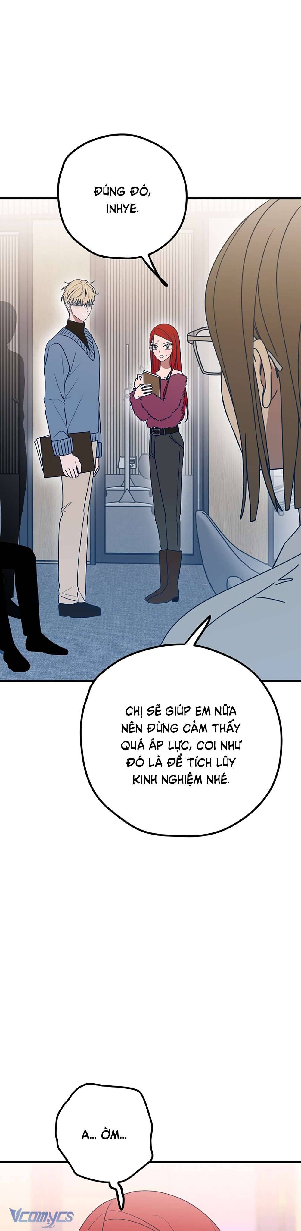 Kẻ Rác Rưởi Không Đáng Được Yêu Chapter 85 - Trang 4