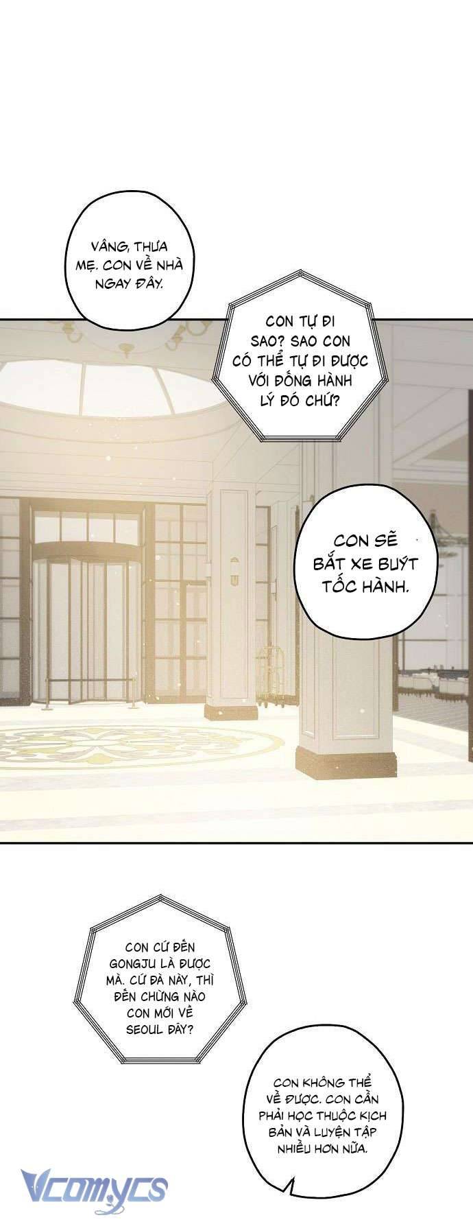 Onsaemiro Chapter 11 - Trang 4