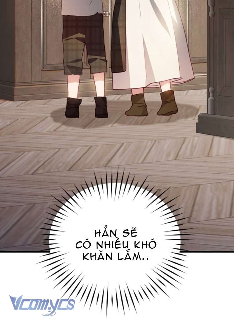 Nuôi vị hôn phu bằng tiền bạc. Chap 41 - Trang 2