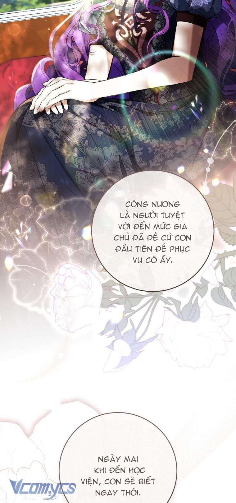 Làm Ác Nữ Bộ Không Tuyệt Sao? Chap 67 - Trang 4