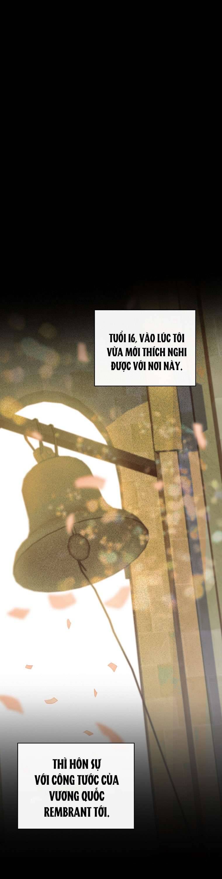 Phương Pháp Khiến Phu Quân Đứng Về Phía Tôi Chapter 3 - Trang 4