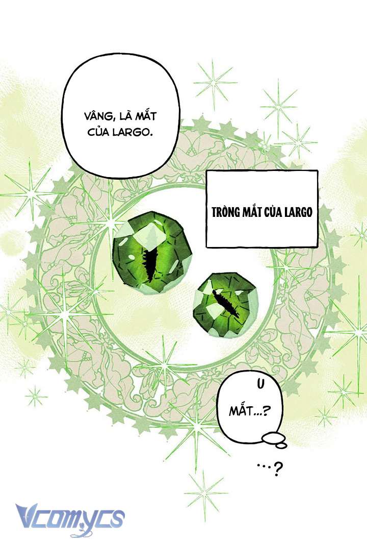 (Munn) Nuôi Dưỡng Một Hắc Long Chap 23 - Trang 2