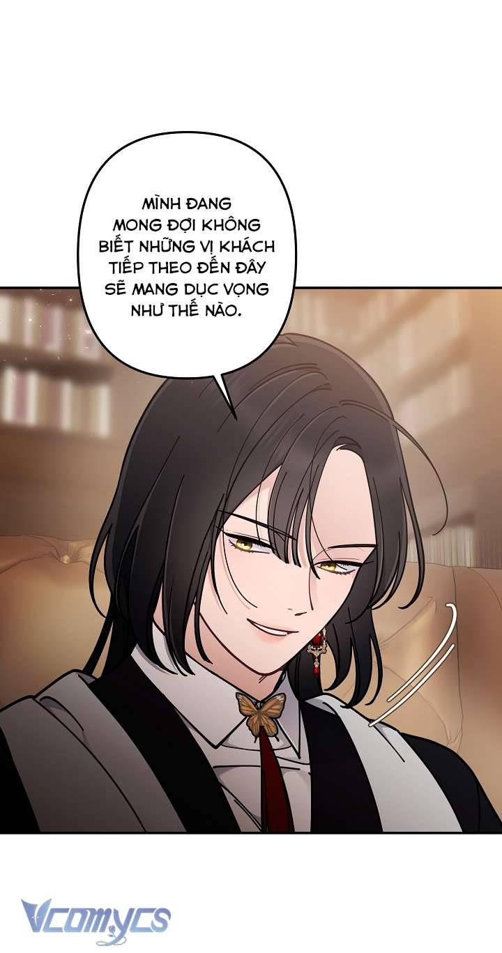 [18+] Dinh Thự Young Chun Hwa: Mọt Sách Phóng Túng Không Ngủ Được Chap 11 - Trang 2