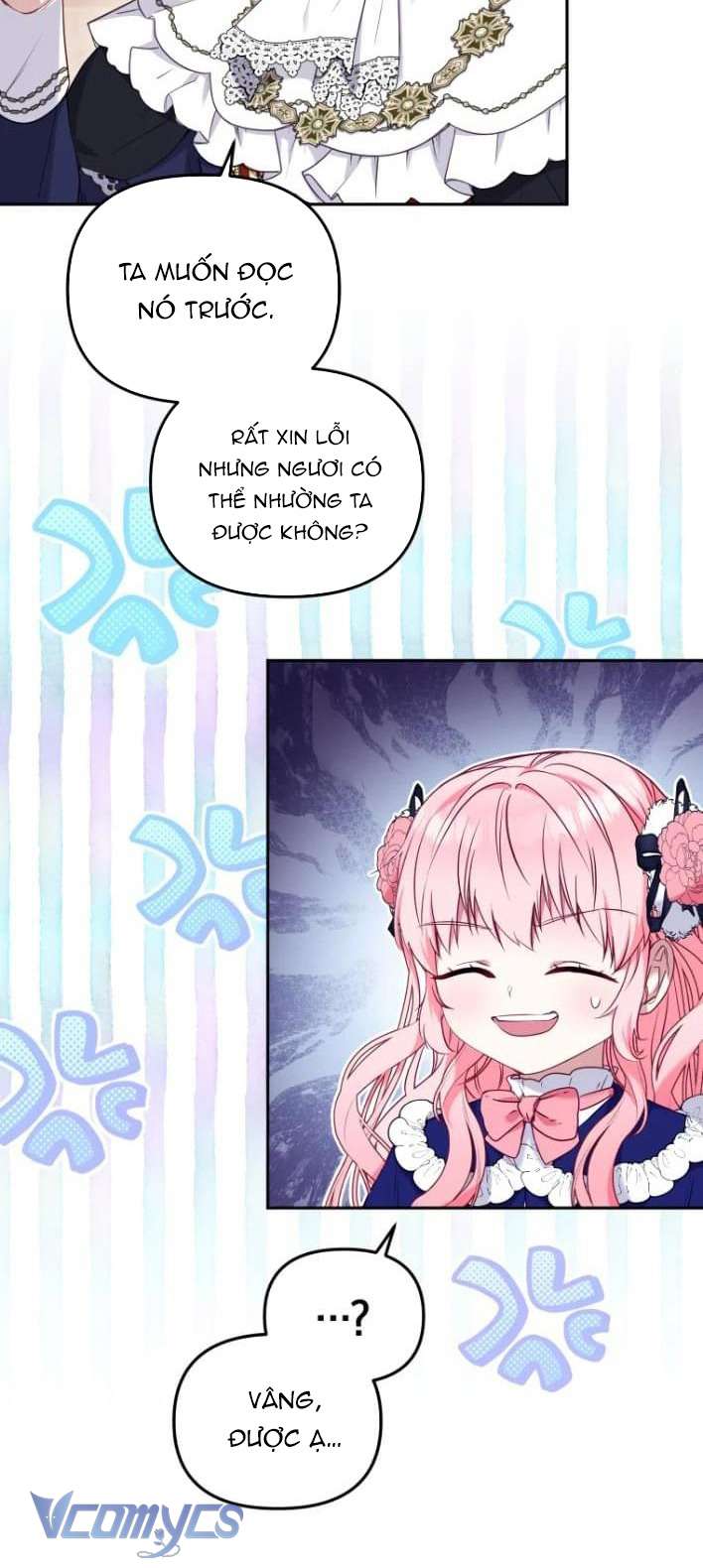 Tôi Được Nuôi Dưỡng Bởi Những Kẻ Phản Diện Chap 49 - Trang 3