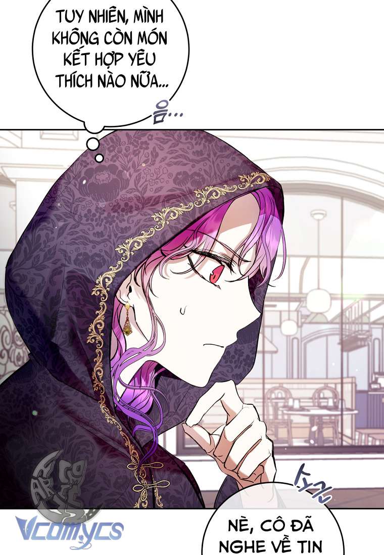 Làm Ác Nữ Bộ Không Tuyệt Sao? Chap 13 - Trang 4