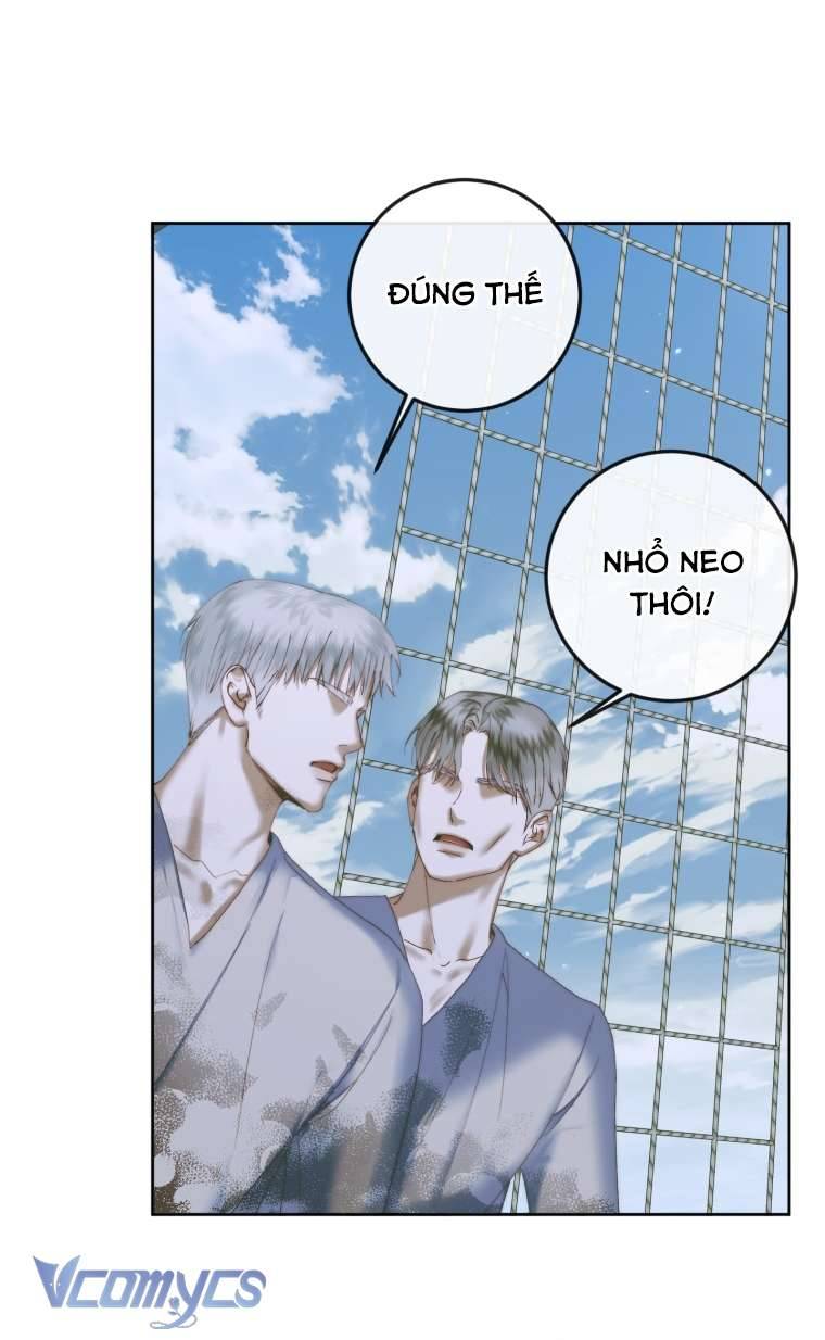 Siren: Trở Thành Gia Đình Của Nhân Vật Phản Diện Chapter 83 - Trang 3