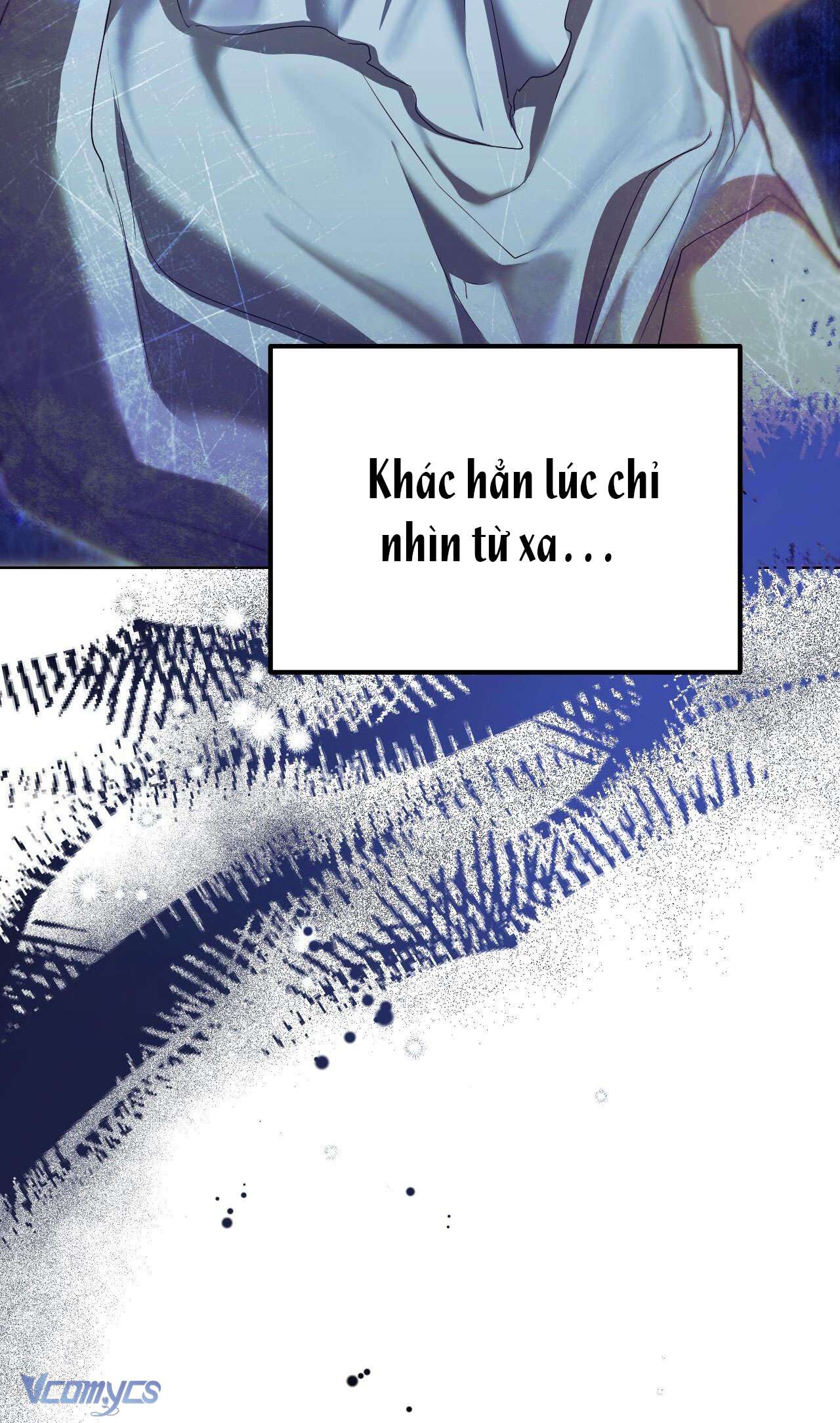 Thánh Nữ Giả Muốn Bỏ Trốn Chap 6 - Trang 4