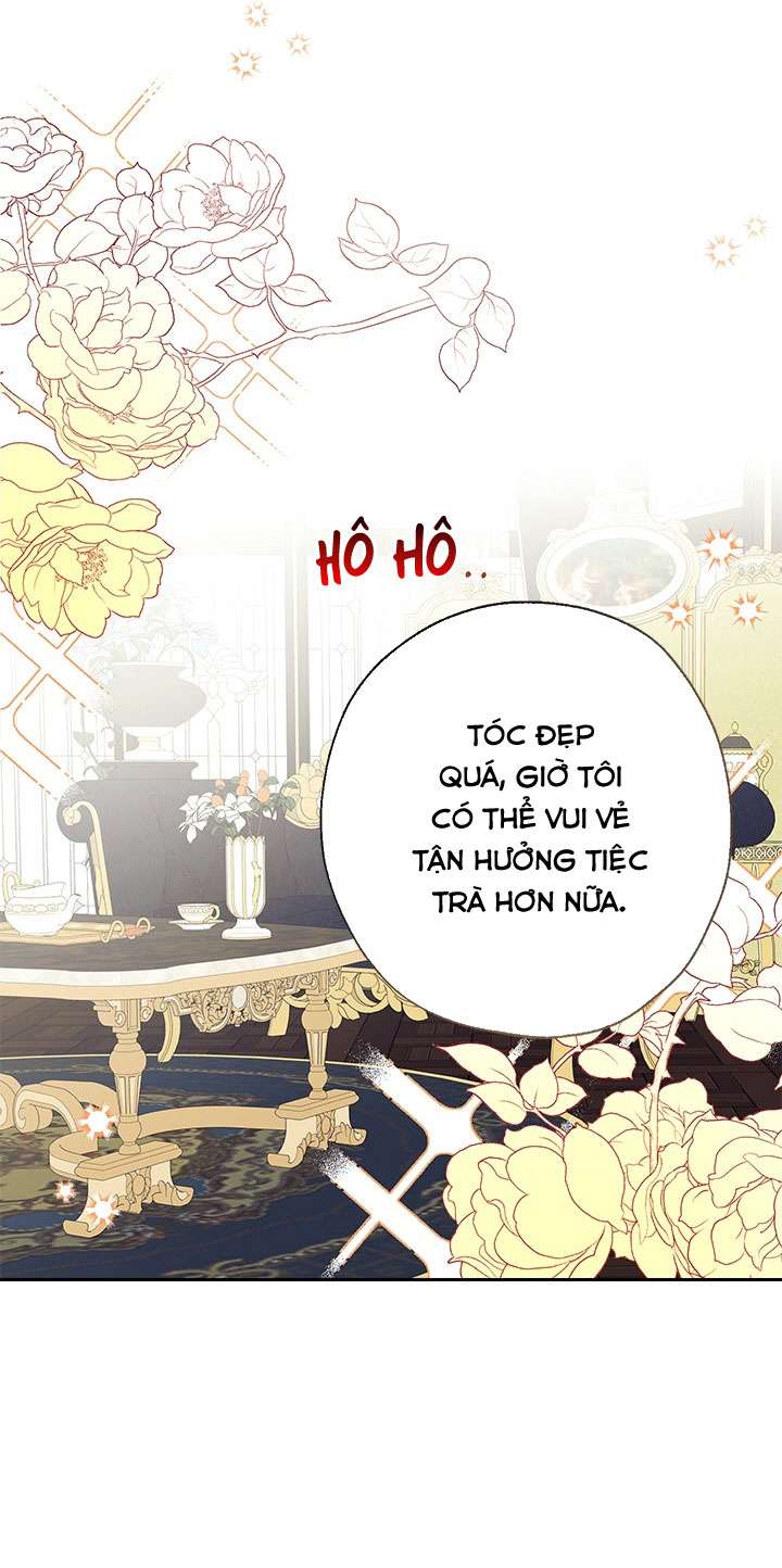 Chúng Ta Có Thể Trở Thành Một Gia Đình Được Không? Chap 42 - Trang 2