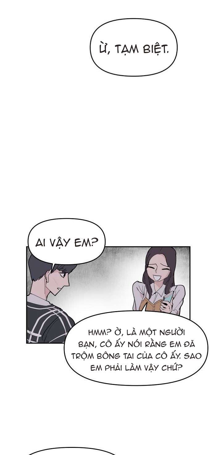 Yêu Không Hồi Kết Chap 4 - Trang 2