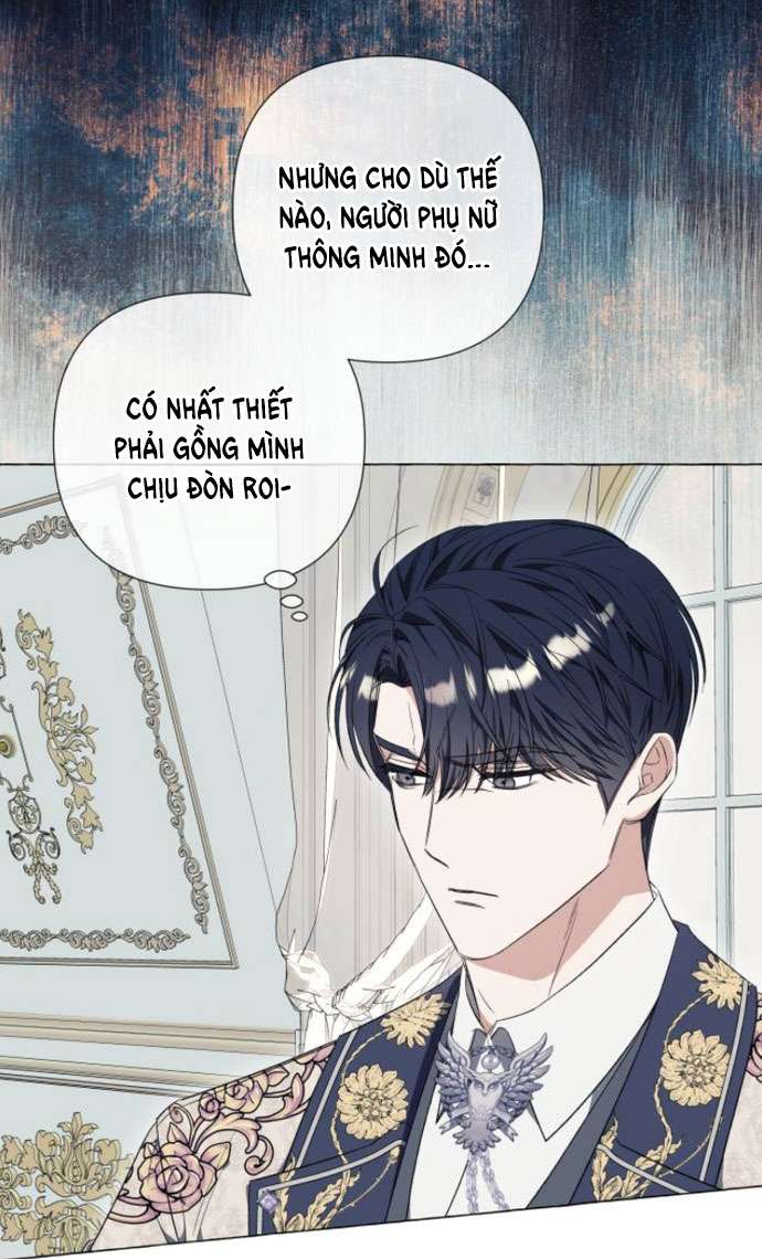 Tôi Tưởng Đó Chỉ Là Tiểu Thuyết Trọng Sinh Bình Thường Chapter 32 - Trang 4