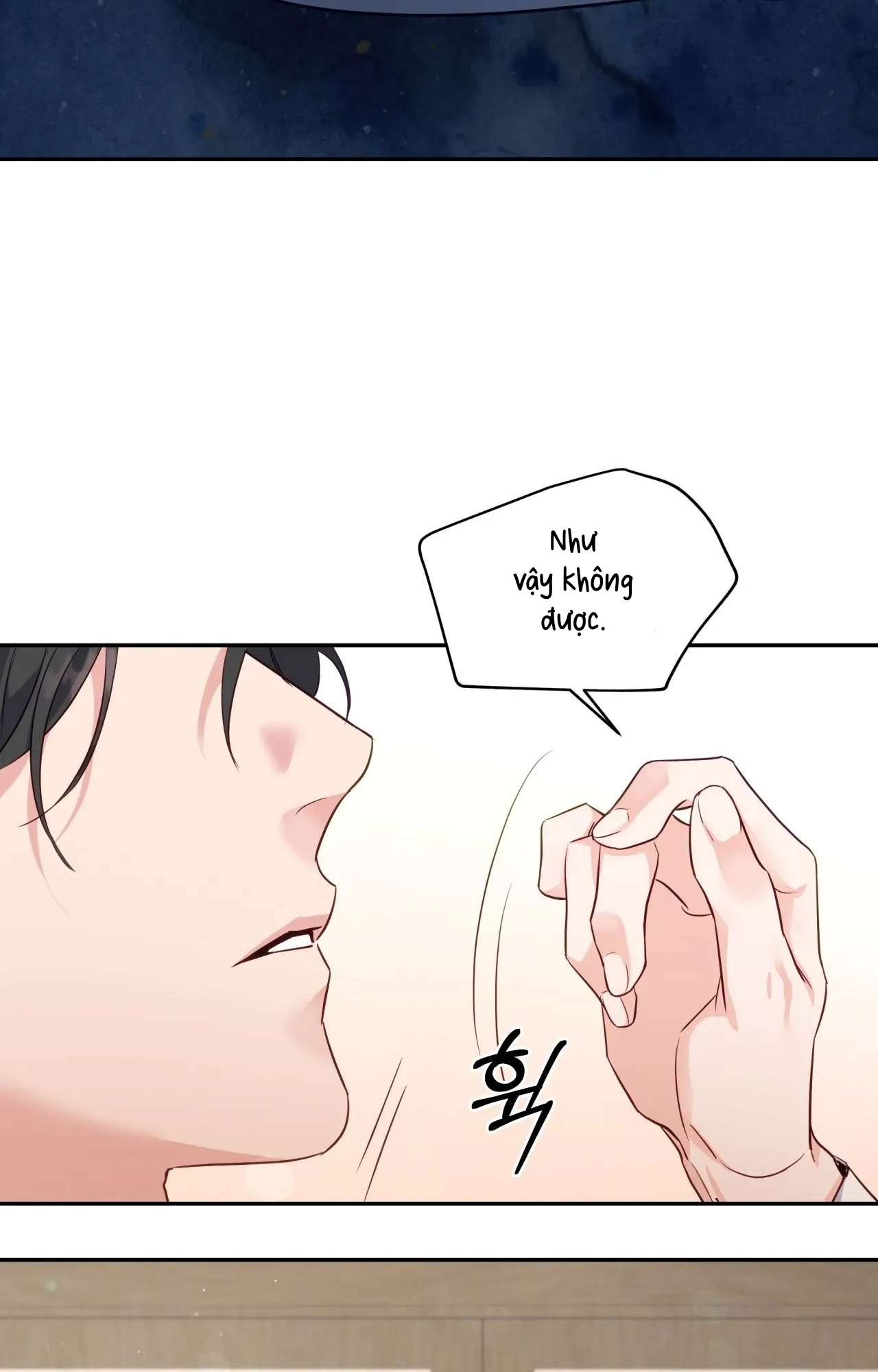 [ 18+ ] Khúc ca của loài cầm thú Chap 7 - Trang 2