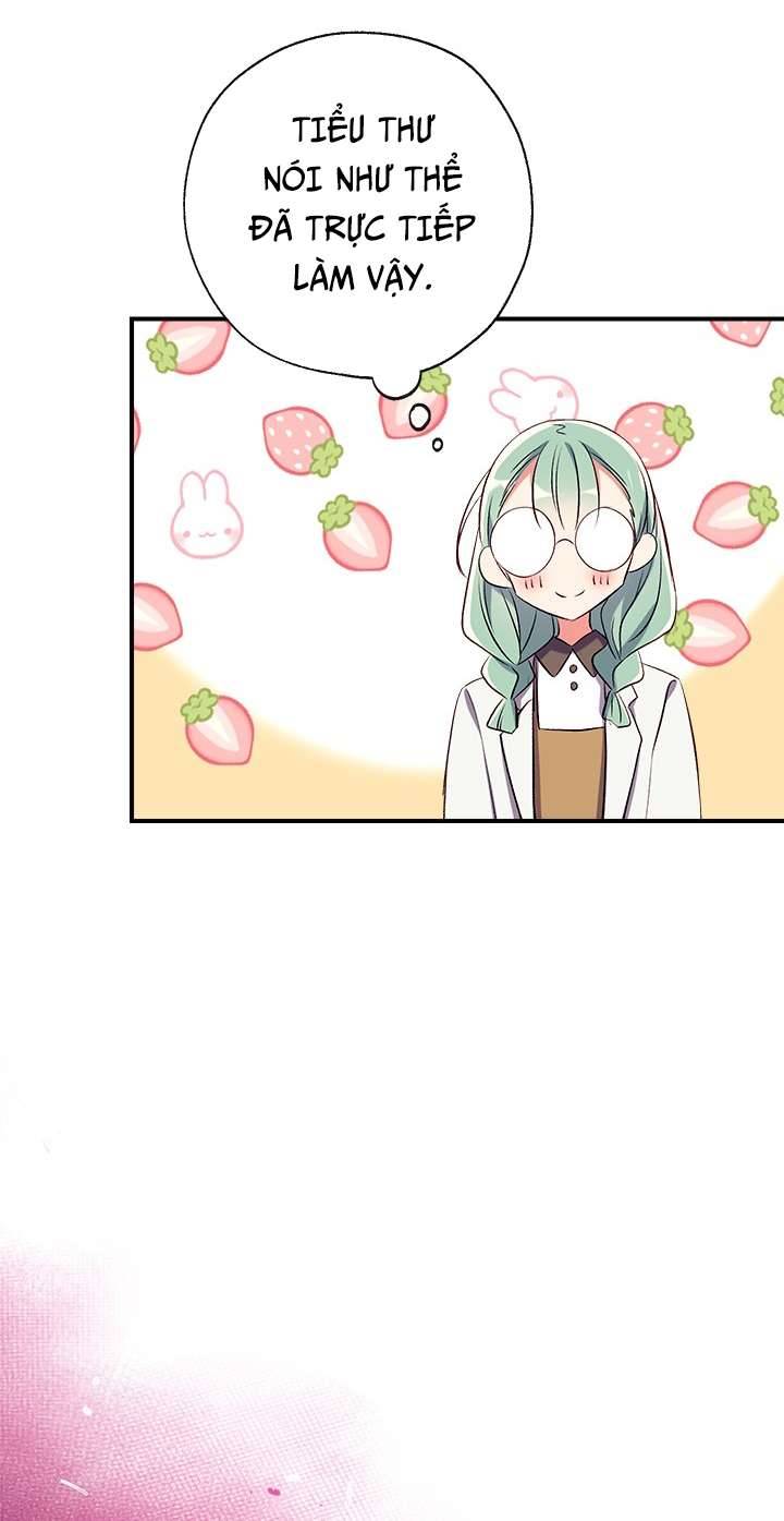 Chúng Ta Có Thể Trở Thành Một Gia Đình Được Không? Chap 41 - Trang 2