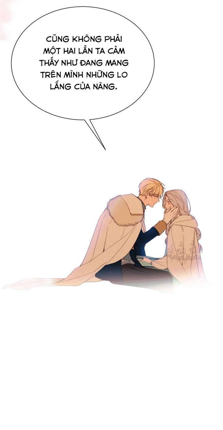 Ác Nữ Cần Bạo Chúa Chapter 45 - Trang 4