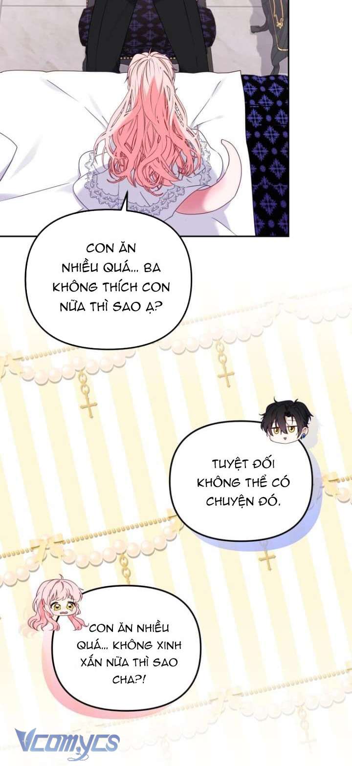 Tôi Được Nuôi Dưỡng Bởi Những Kẻ Phản Diện Chap 44 - Trang 3