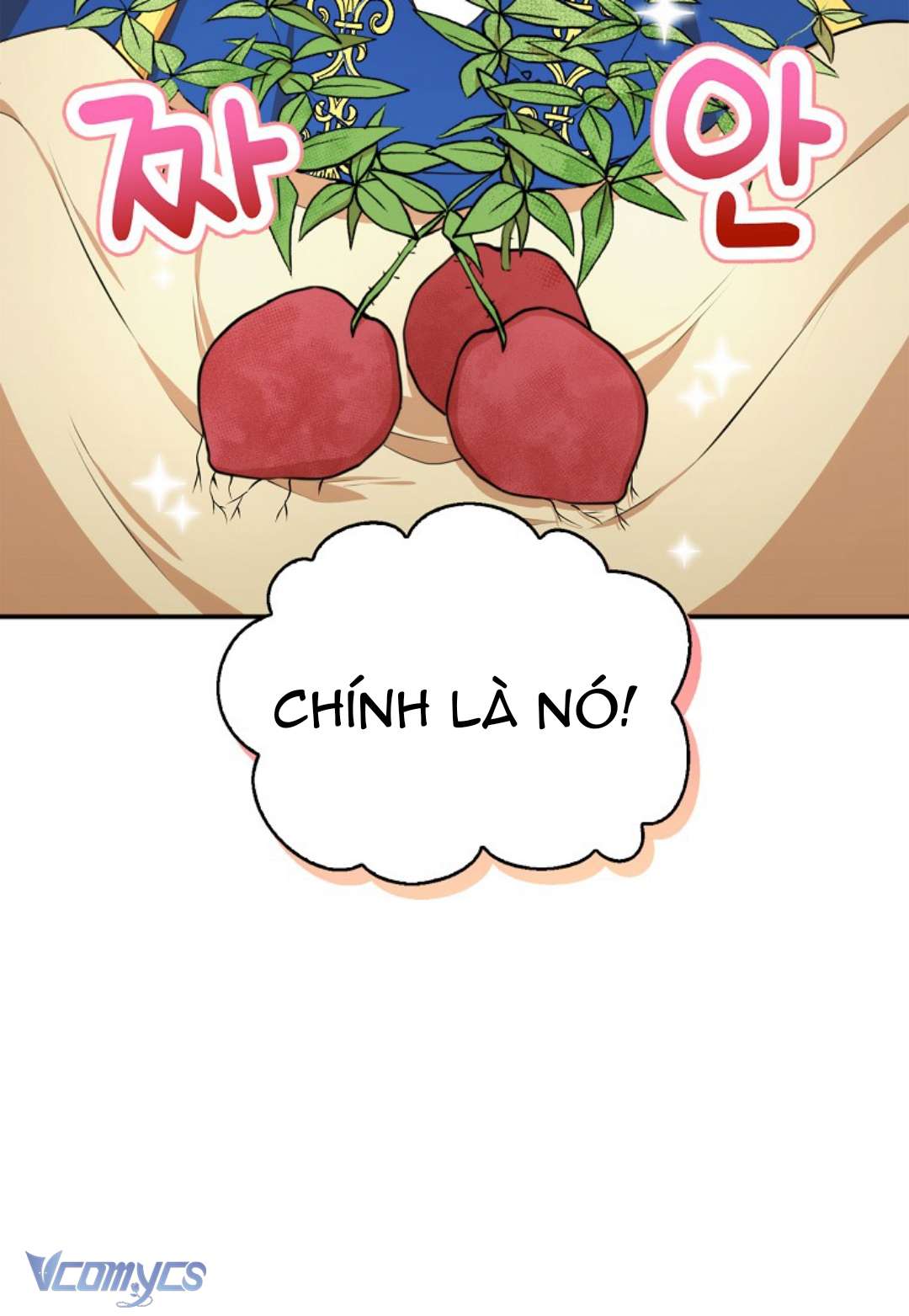 Sóc Con Tài Năng Chap 8 - Next Chap 9