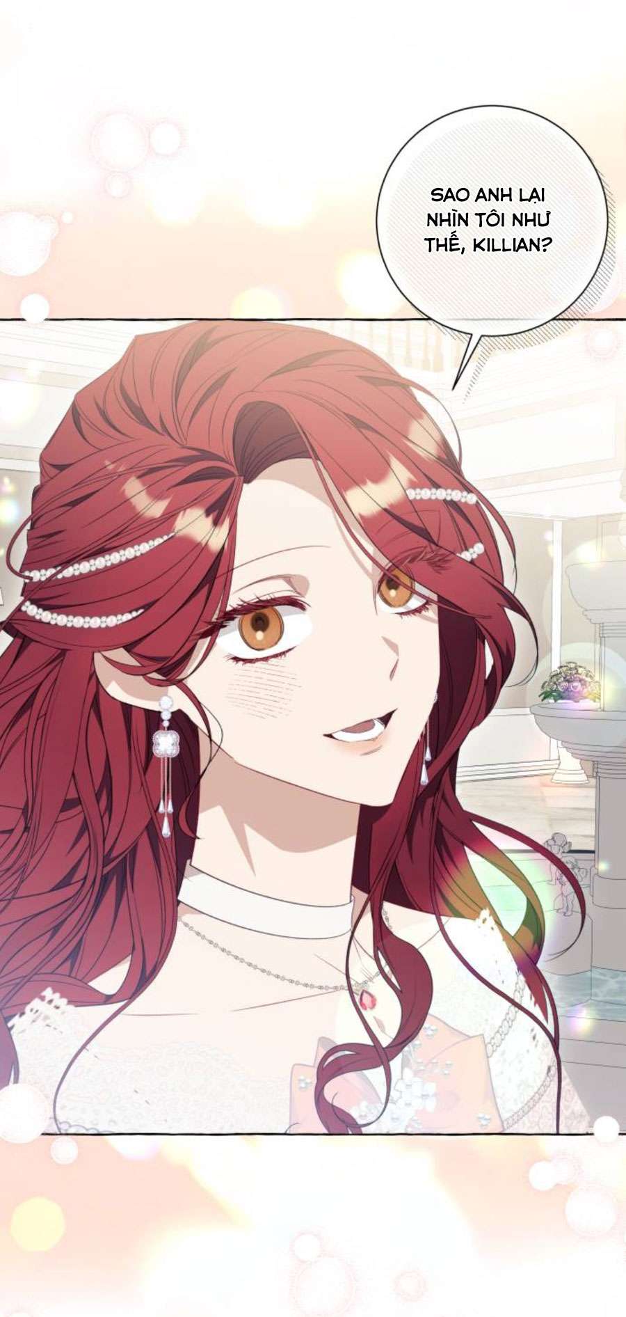 Tôi Tưởng Đó Chỉ Là Tiểu Thuyết Trọng Sinh Bình Thường Chapter 35 - Trang 4