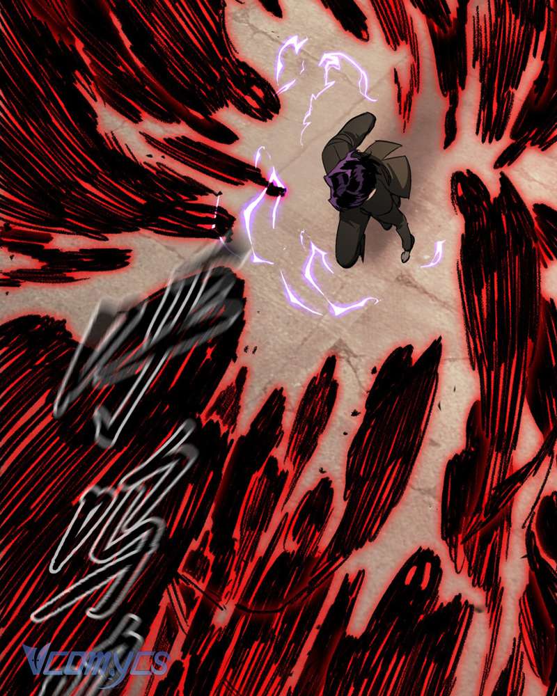 Ác Chi Hoàn Chapter 30 - Trang 4