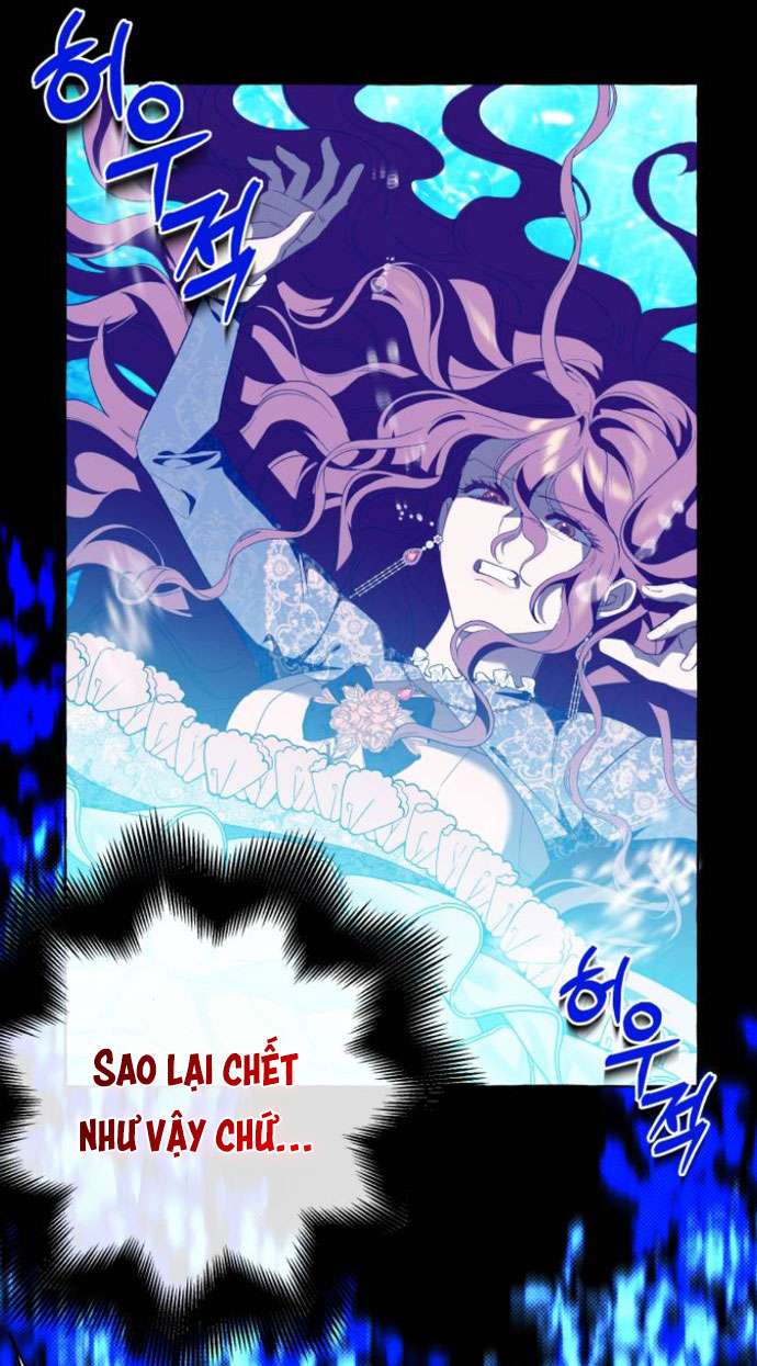 Tôi Tưởng Đó Chỉ Là Tiểu Thuyết Trọng Sinh Bình Thường Chapter 44 - Trang 3