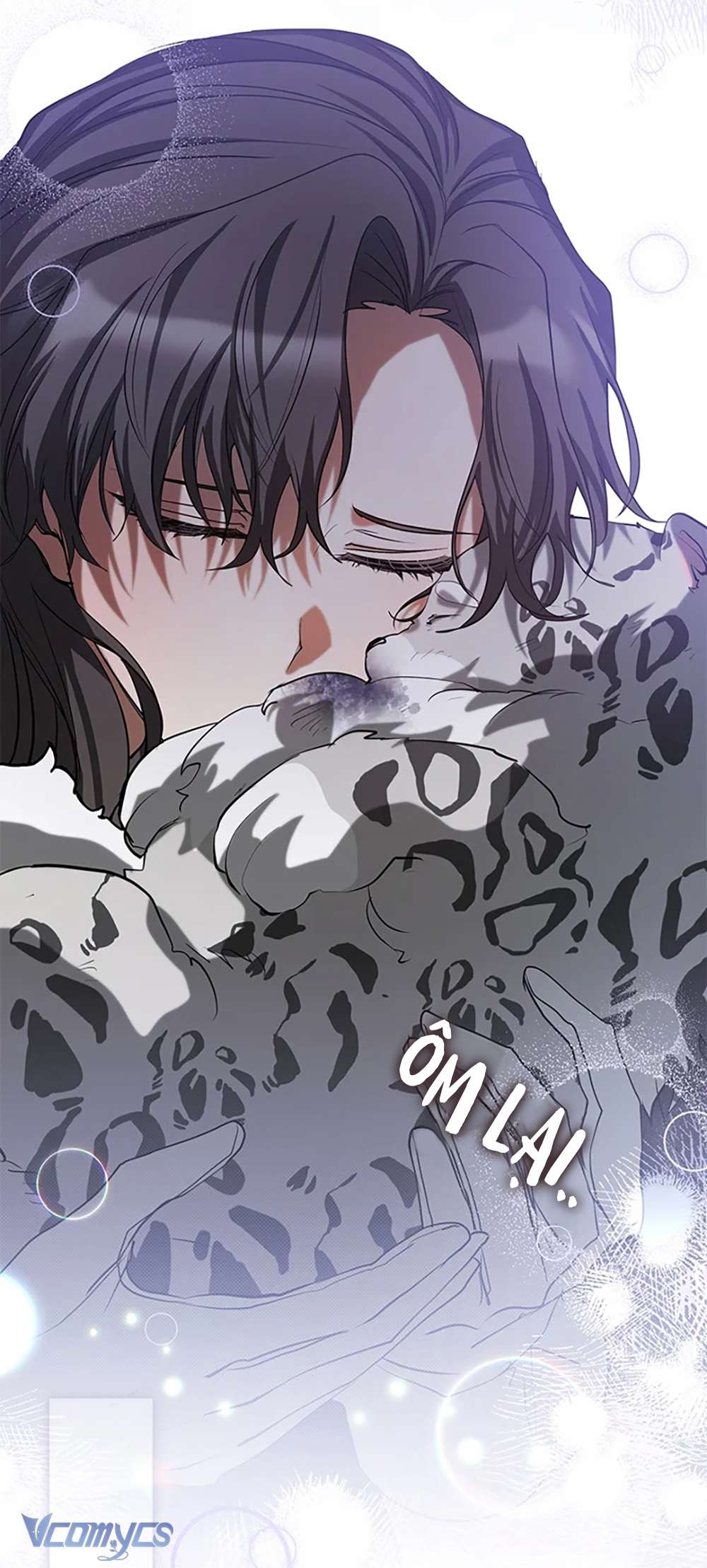 Không Thể Thoát Khỏi Người Chap 57 - Next Chap 58