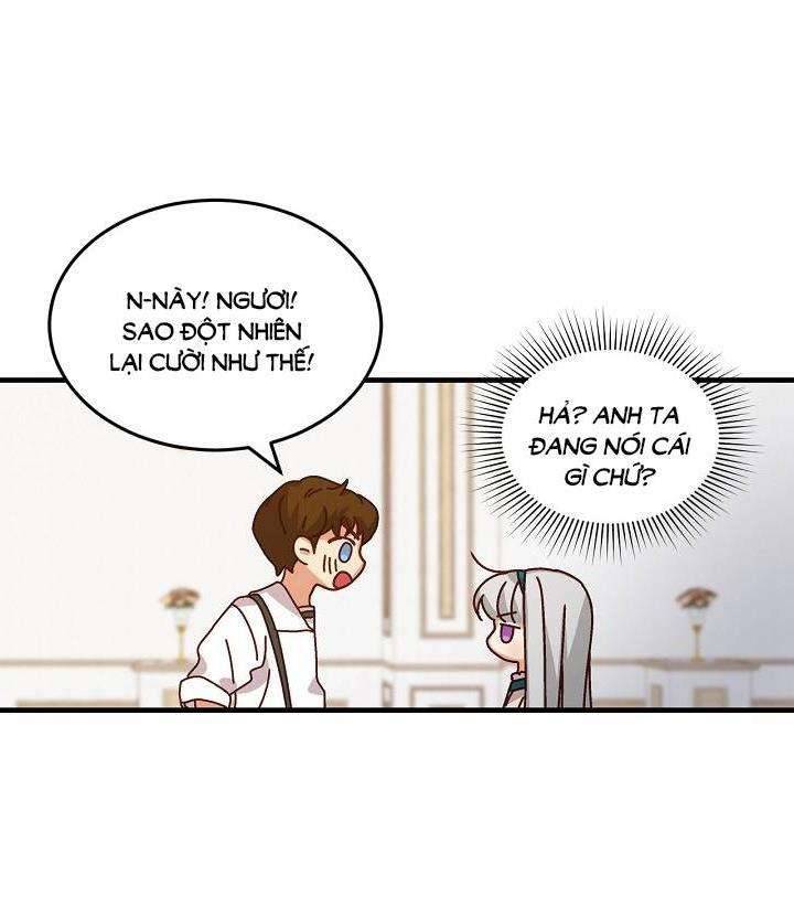 Cẩn Thận Với Các Anh Trai Đấy! Chap 8 - Trang 2