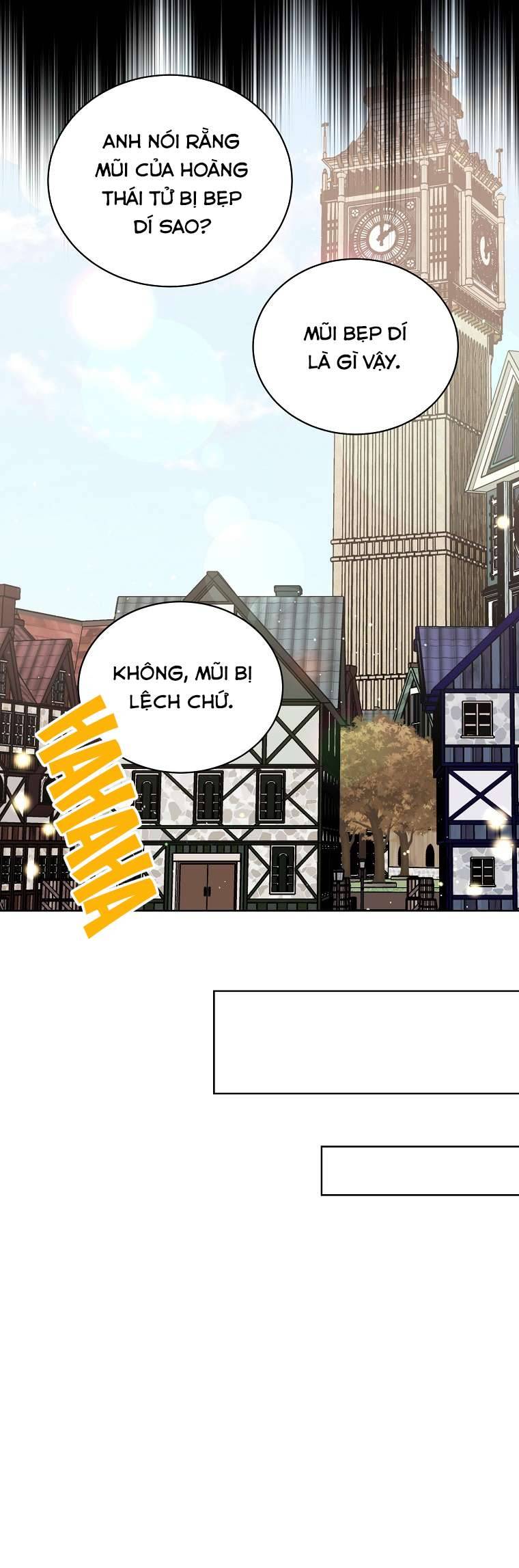 Vương Miện Lục Bảo Chap 52 - Trang 2