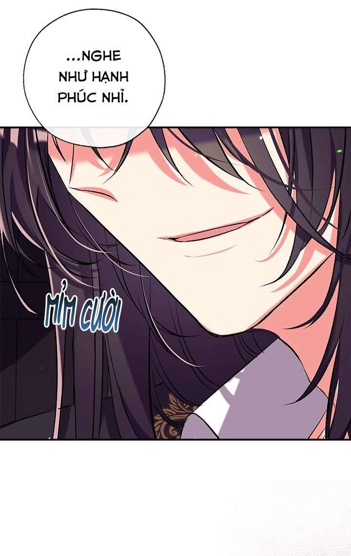 Chúng Ta Có Thể Trở Thành Một Gia Đình Được Không? Chap 43 - Trang 2