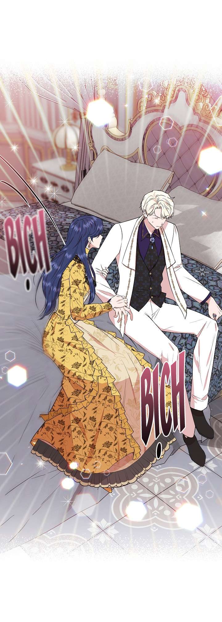 Tôi Không Phải Là Cinderella Chapter 51 - Next Chapter 52