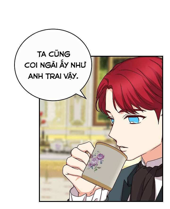 Cẩn Thận Với Các Anh Trai Đấy! Chap 49 - Trang 2