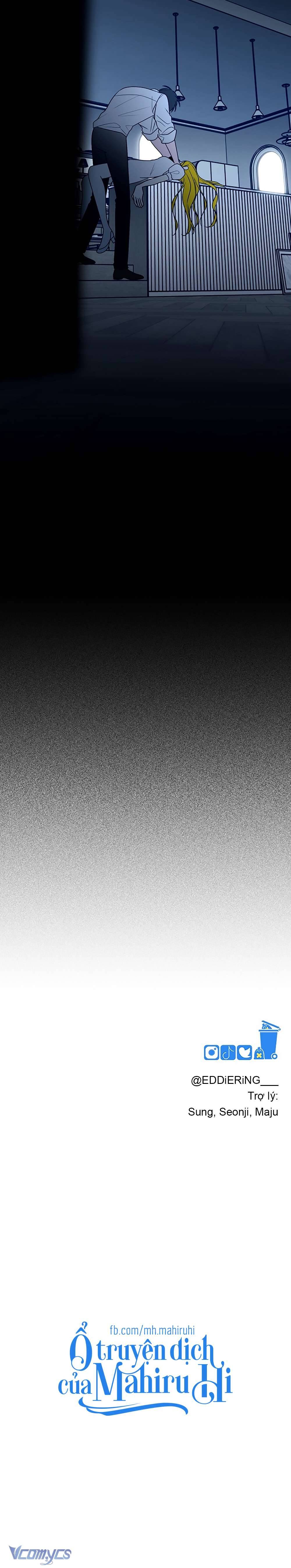 Kẻ Rác Rưởi Không Đáng Được Yêu Chapter 79 - Trang 4