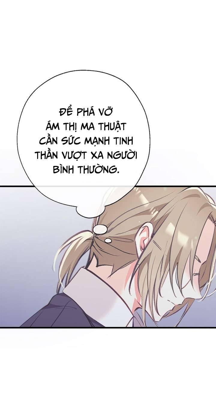 Chúng Ta Có Thể Trở Thành Một Gia Đình Được Không? Chap 8 - Trang 2