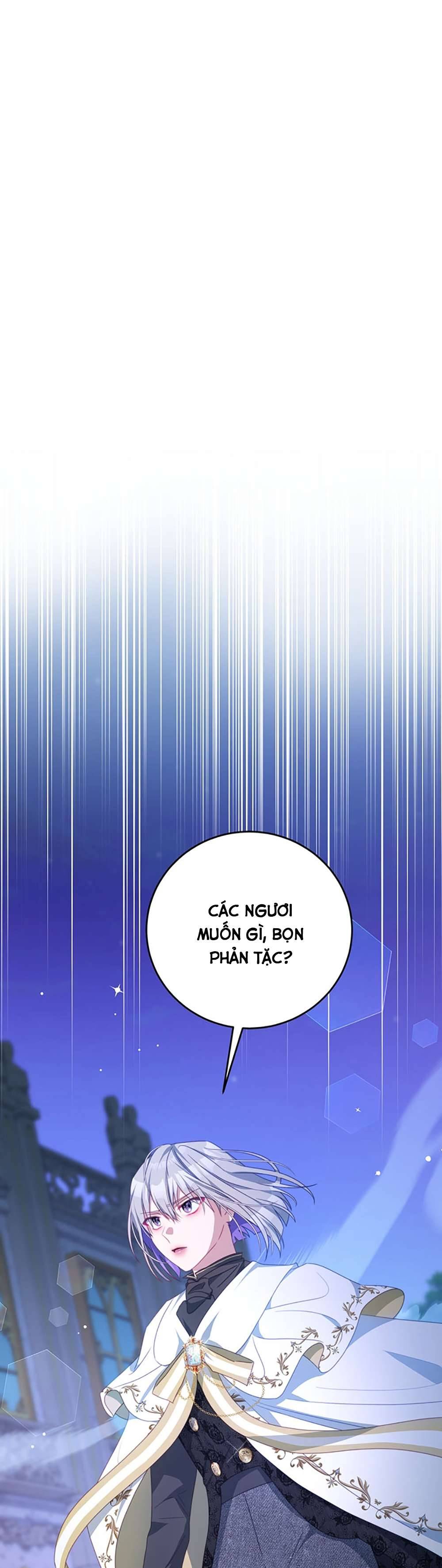 Trở Thành Tình Địch Của Các Nam Chính Chapter 74 - Trang 3