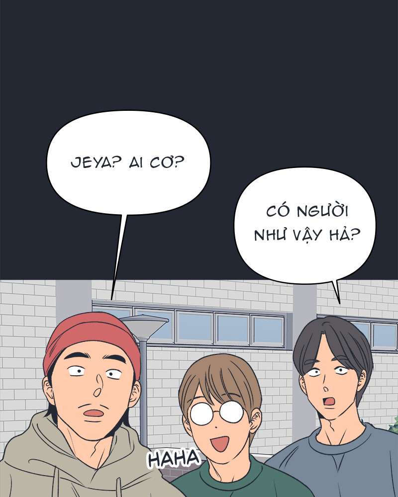 Tình Xưa Viết Lại Chapter 62 - Trang 3