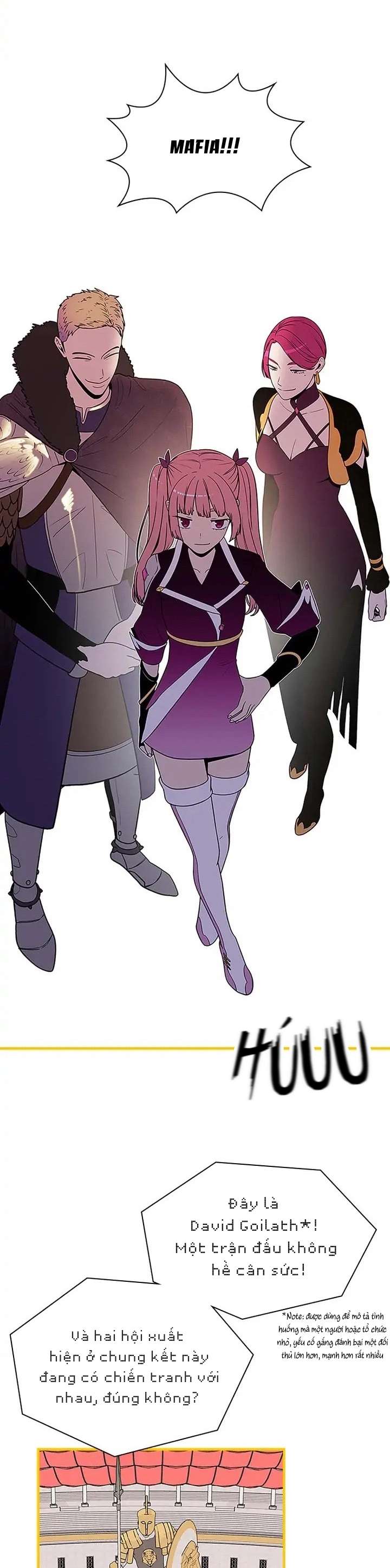 Yêu Anh 200% Công Lực Chapter 54 - Next Chapter 55