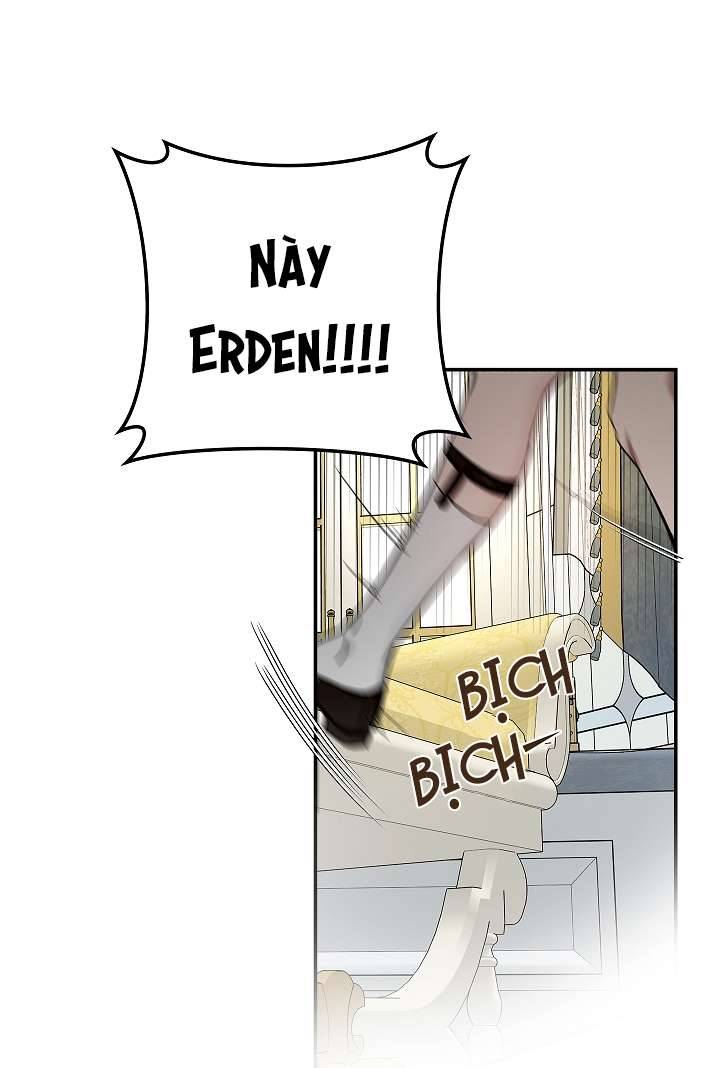 Hôn Phu Ẩn Sắc Chapter 51 - Trang 4